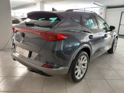 Cupra Formentor Formentor 1.5 TSI (5)