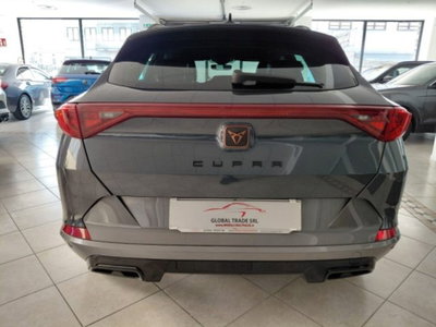 Cupra Formentor Formentor 1.5 TSI (6)