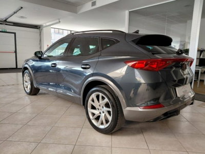 Cupra Formentor Formentor 1.5 TSI (7)