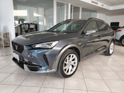 Cupra Formentor Formentor 1.5 TSI (8)