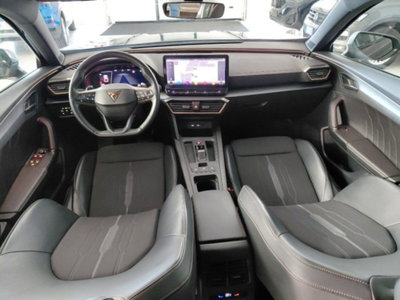 Cupra Formentor Formentor 1.5 TSI (9)