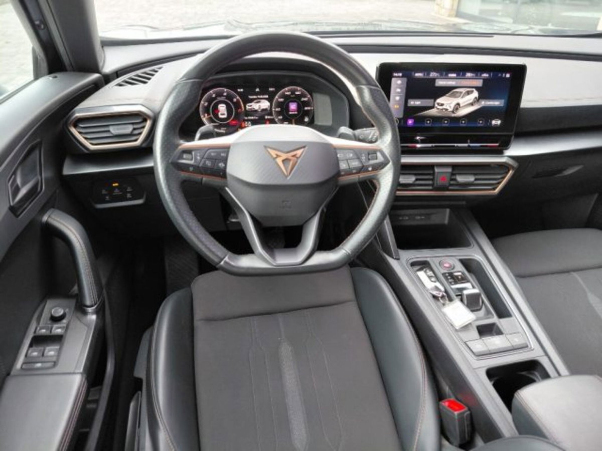 Cupra Formentor Formentor 2.0 tdi 4drive 150cv dsg (10)