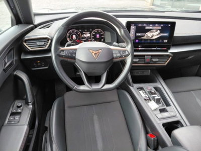 Cupra Formentor Formentor 2.0 tdi 4drive 150cv dsg (10)