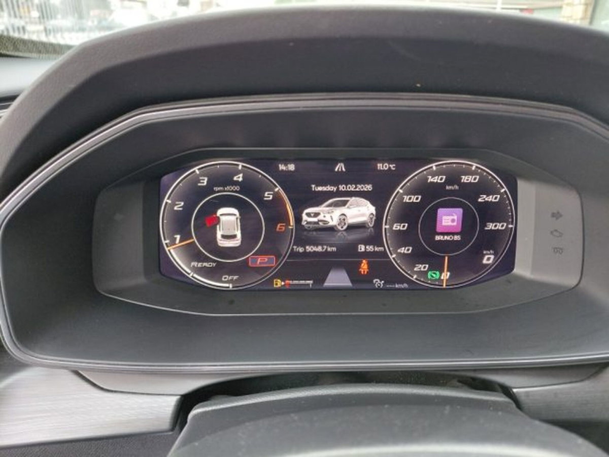 Cupra Formentor Formentor 2.0 tdi 4drive 150cv dsg (12)