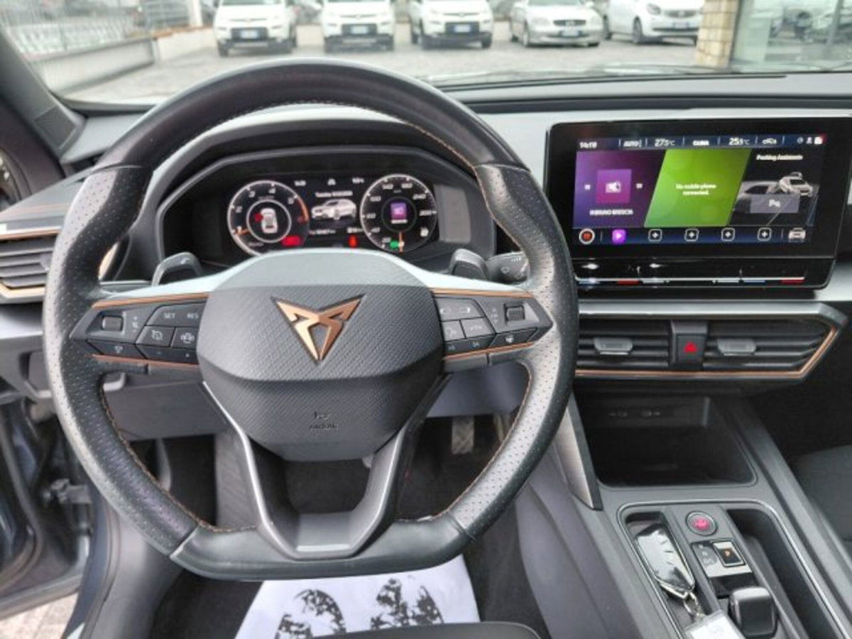Cupra Formentor Formentor 2.0 tdi 4drive 150cv dsg (15)
