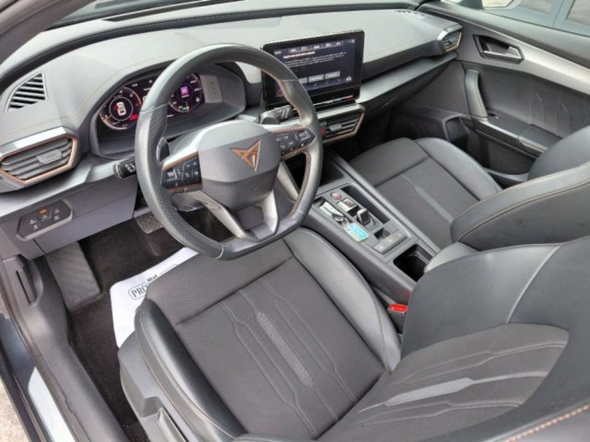 Cupra Formentor Formentor 2.0 tdi 4drive 150cv dsg (16)