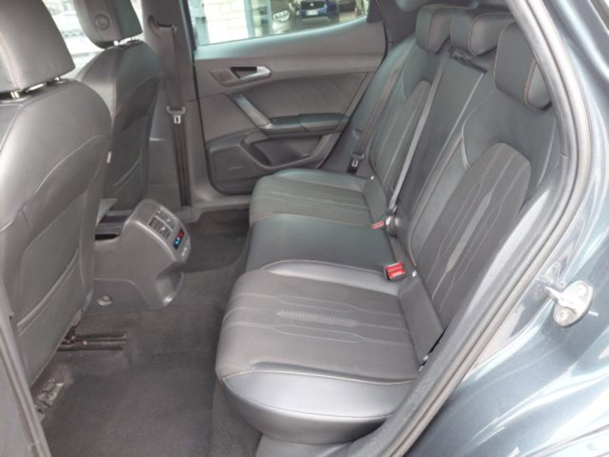 Cupra Formentor Formentor 2.0 tdi 4drive 150cv dsg (18)