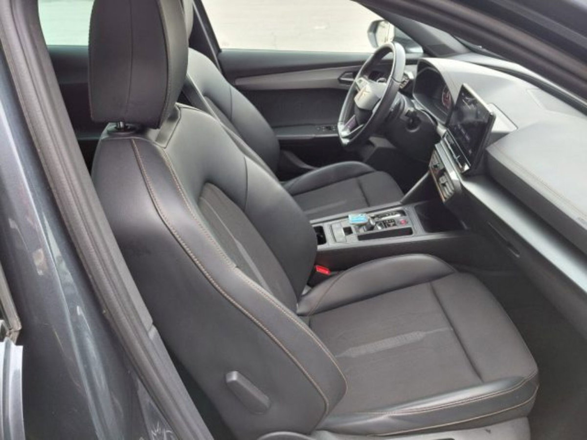 Cupra Formentor Formentor 2.0 tdi 4drive 150cv dsg (19)