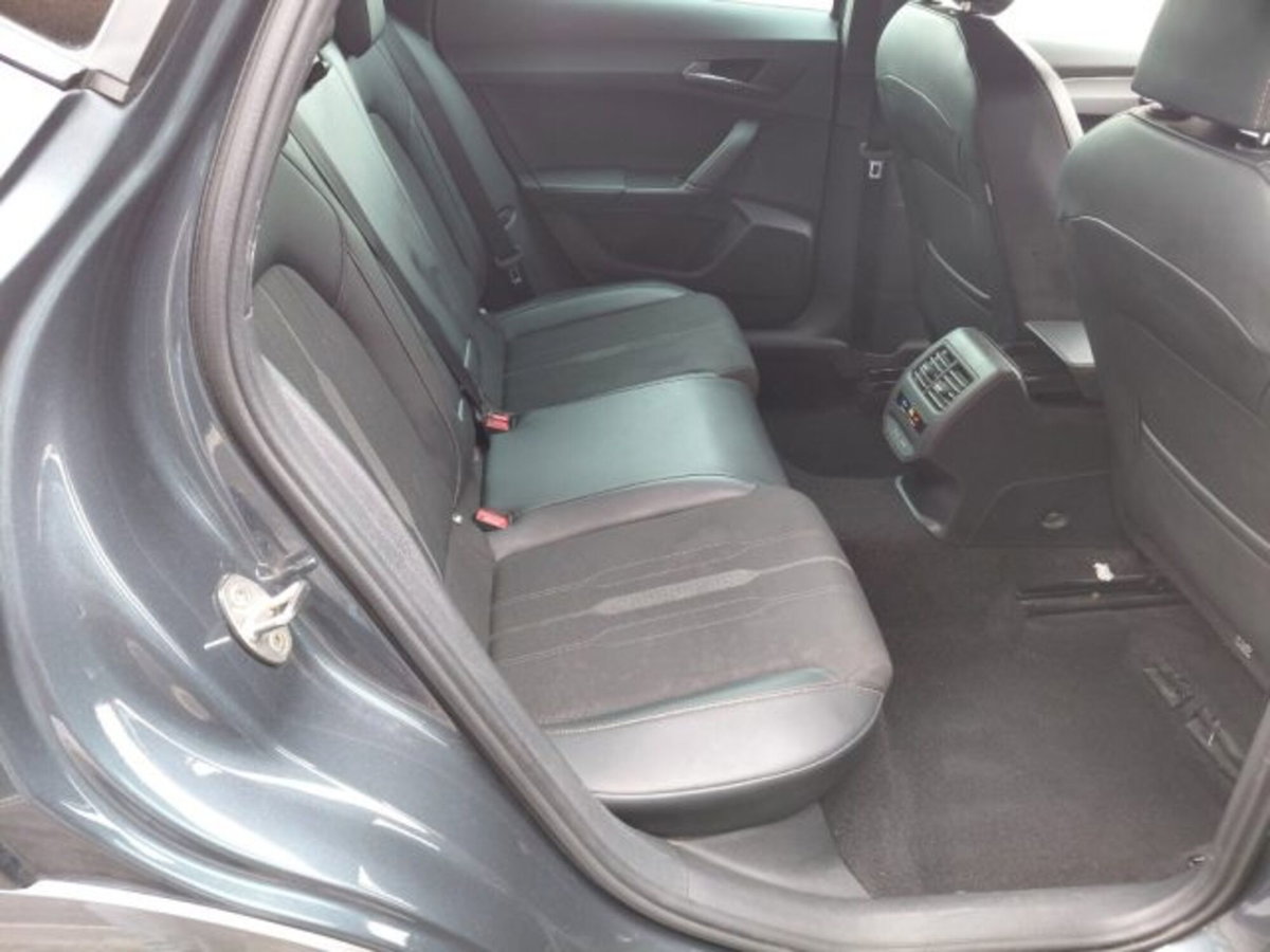 Cupra Formentor Formentor 2.0 tdi 4drive 150cv dsg (20)