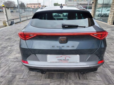 Cupra Formentor Formentor 2.0 tdi 4drive 150cv dsg (4)