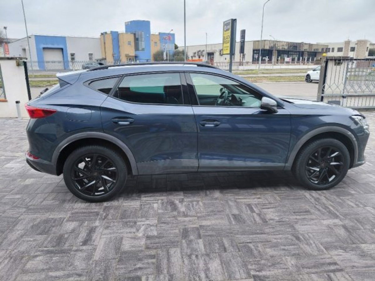 Cupra Formentor Formentor 2.0 tdi 4drive 150cv dsg (6)