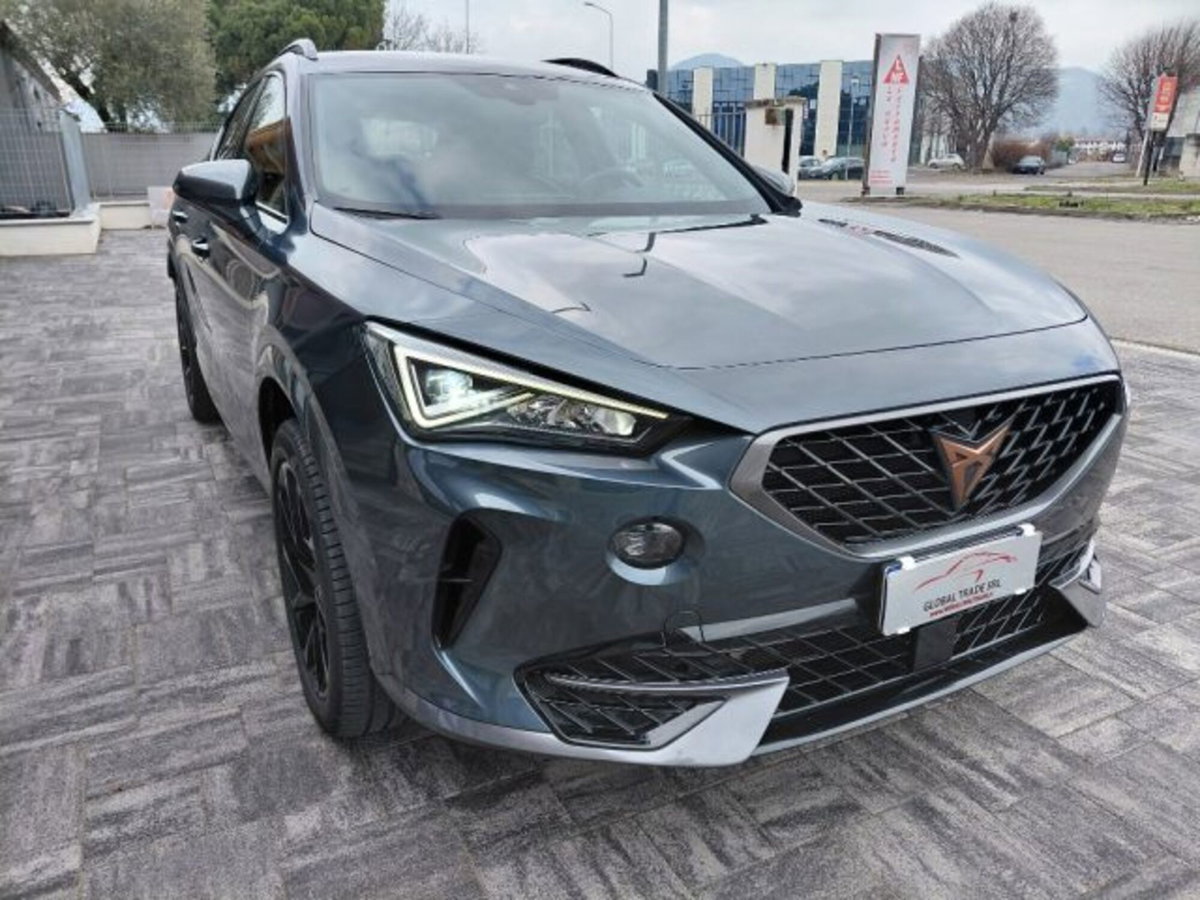 Cupra Formentor Formentor 2.0 tdi 4drive 150cv dsg (7)
