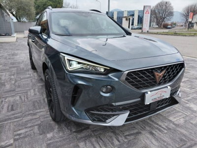 Cupra Formentor Formentor 2.0 tdi 4drive 150cv dsg (7)