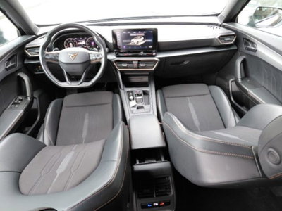 Cupra Formentor Formentor 2.0 tdi 4drive 150cv dsg (8)
