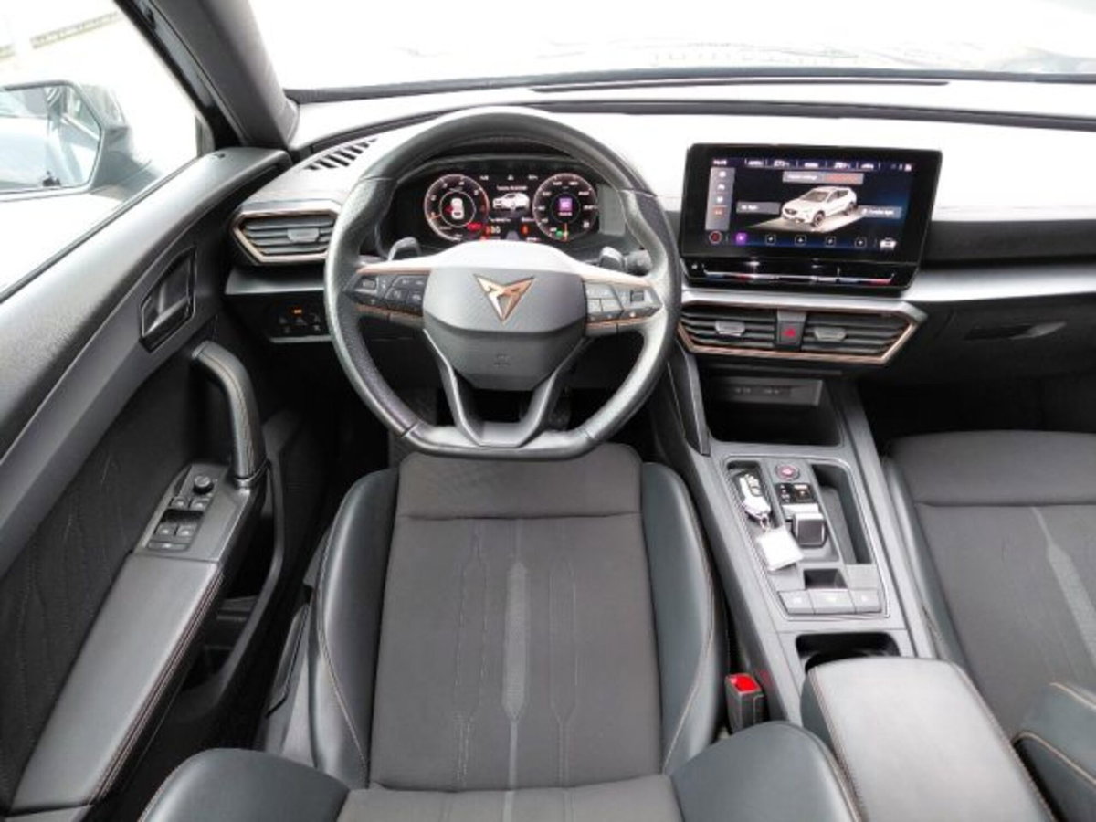Cupra Formentor Formentor 2.0 tdi 4drive 150cv dsg (9)