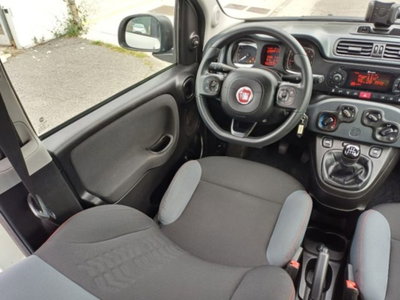 Fiat Panda 0.9 TwinAir Turbo S&S 4x4 (10)
