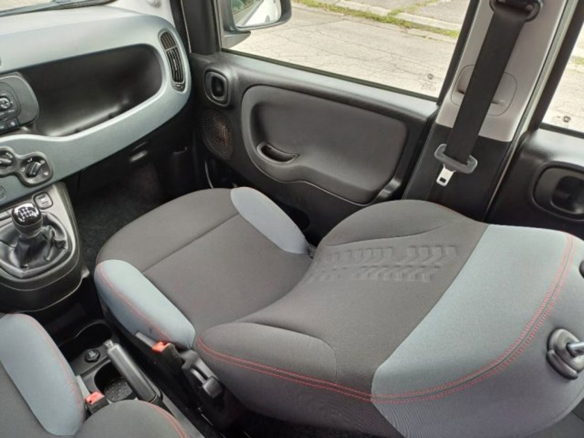 Fiat Panda 0.9 TwinAir Turbo S&S 4x4 (11)
