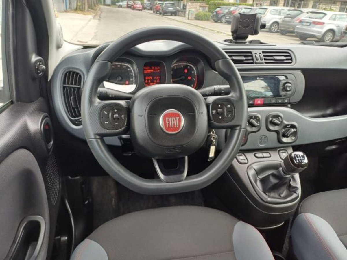 Fiat Panda 0.9 TwinAir Turbo S&S 4x4 (13)