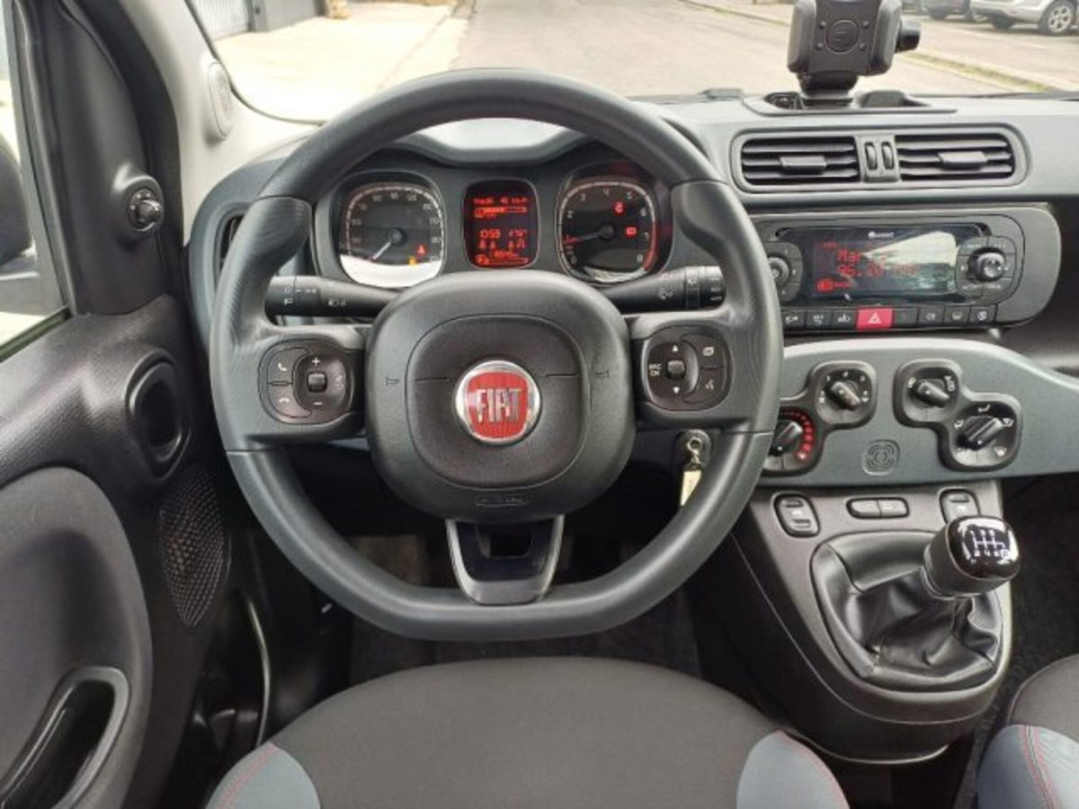 Fiat Panda 0.9 TwinAir Turbo S&S 4x4 (14)
