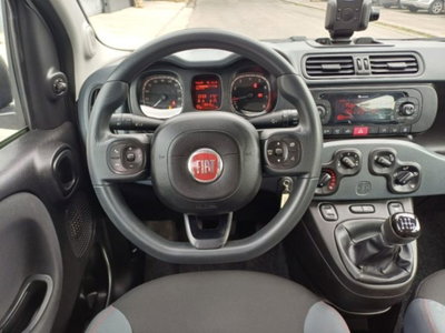 Fiat Panda 0.9 TwinAir Turbo S&S 4x4 (14)