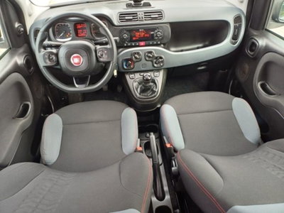 Fiat Panda 0.9 TwinAir Turbo S&S 4x4 (15)