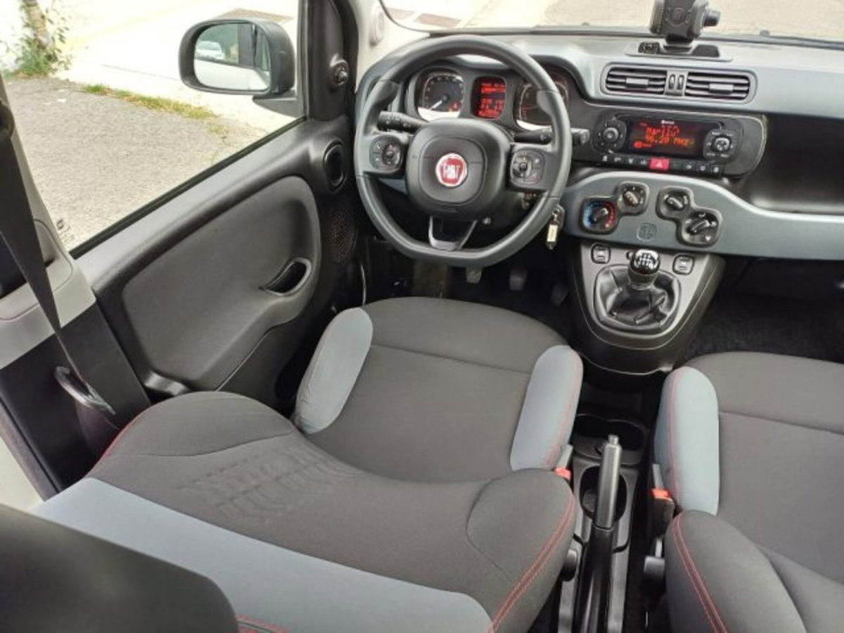 Fiat Panda 0.9 TwinAir Turbo S&S 4x4 (16)