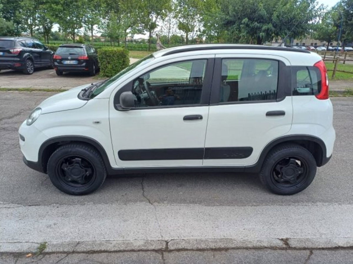 Fiat Panda 0.9 TwinAir Turbo S&S 4x4 (2)