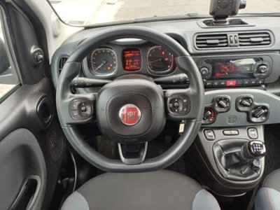 Fiat Panda 0.9 TwinAir Turbo S&S 4x4 (20)