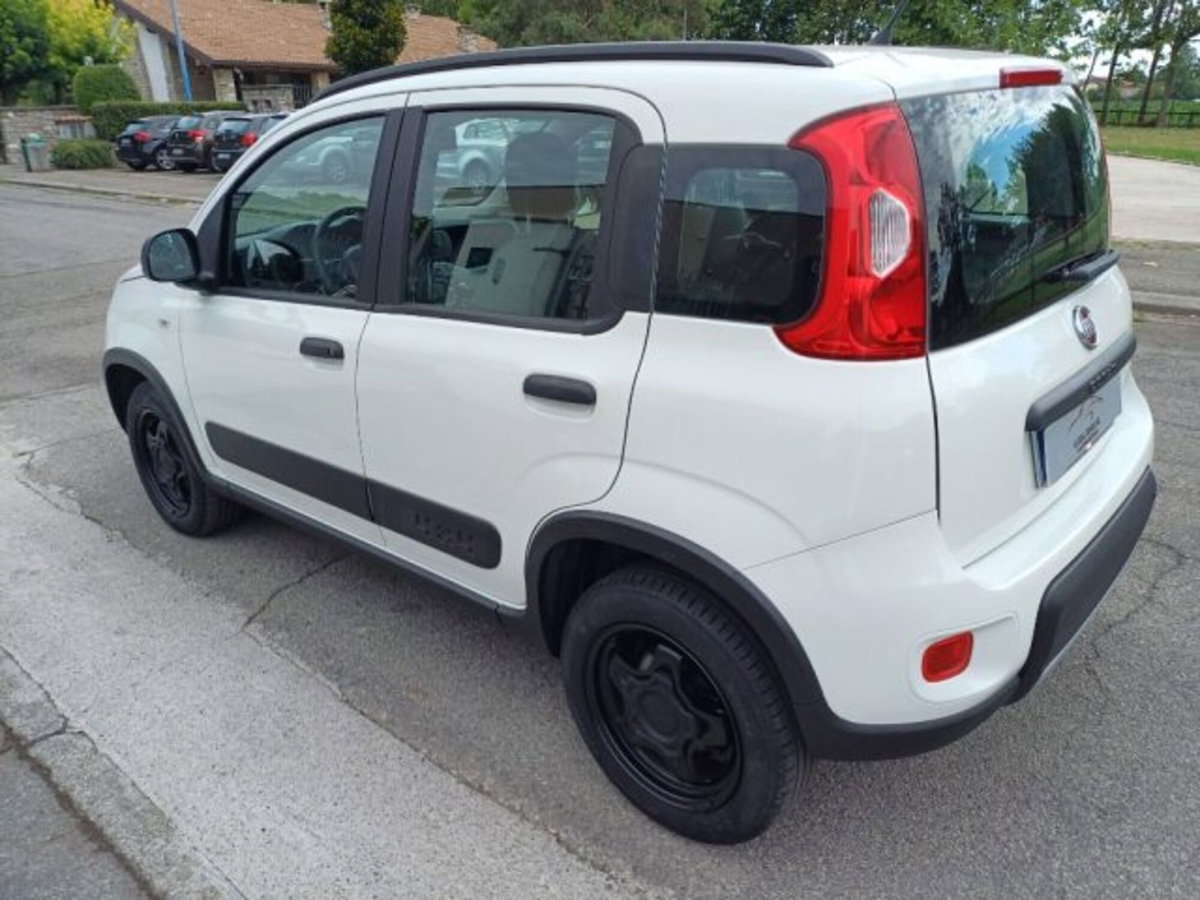 Fiat Panda 0.9 TwinAir Turbo S&S 4x4 (3)