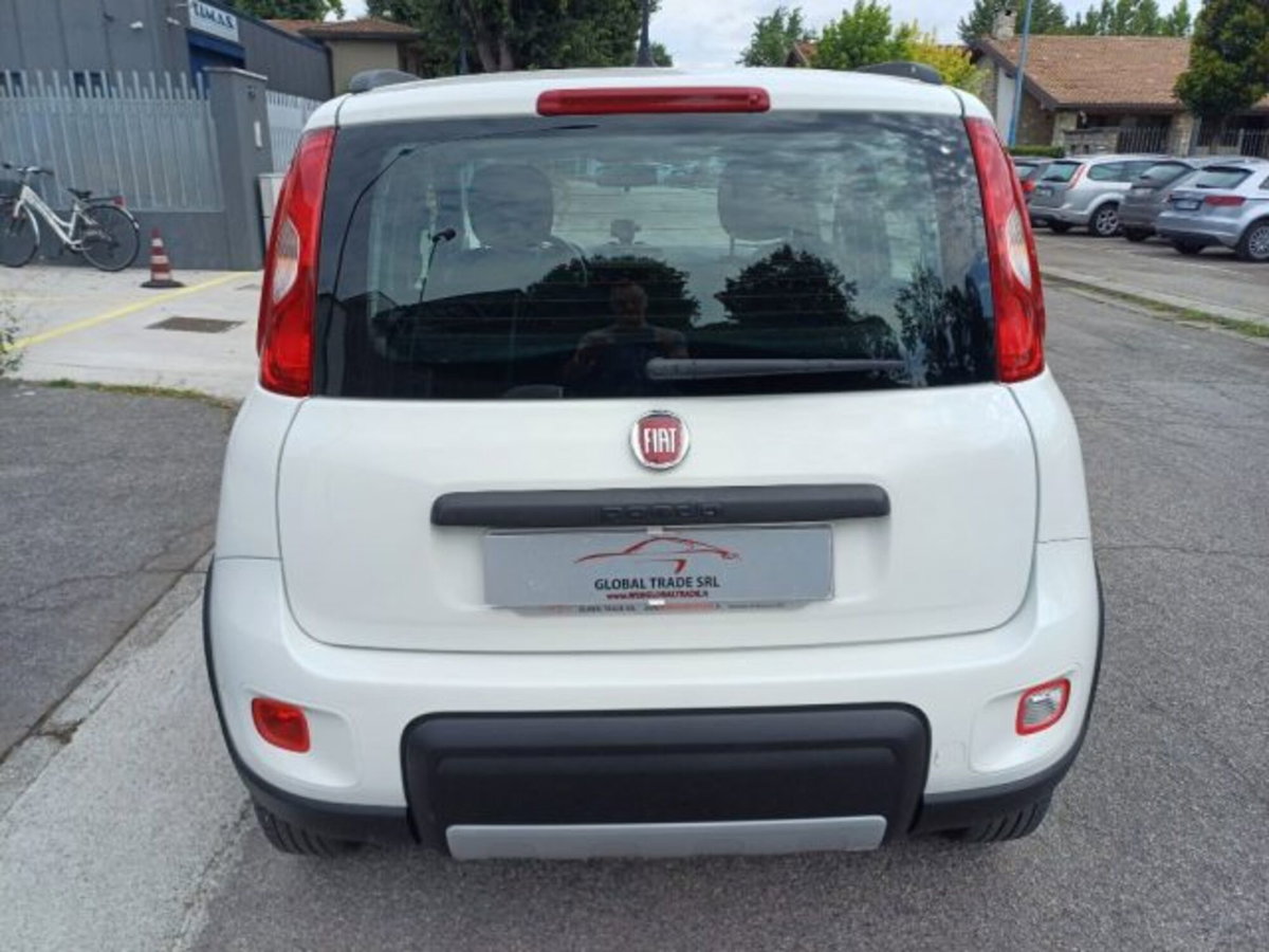 Fiat Panda 0.9 TwinAir Turbo S&S 4x4 (4)