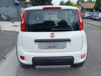 Fiat Panda 0.9 TwinAir Turbo S&S 4x4 (4)