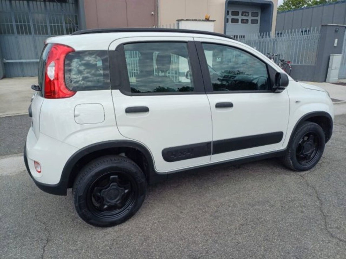 Fiat Panda 0.9 TwinAir Turbo S&S 4x4 (6)