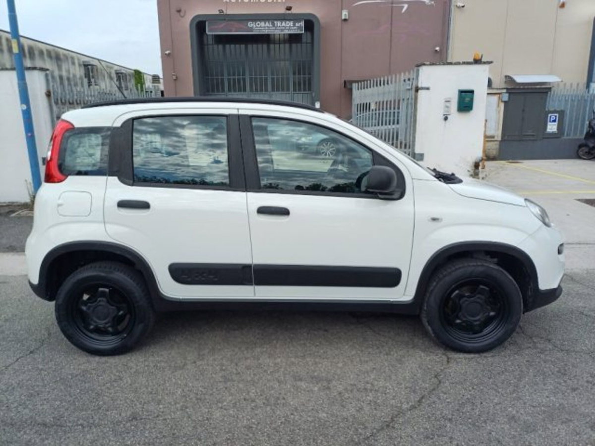 Fiat Panda 0.9 TwinAir Turbo S&S 4x4 (7)