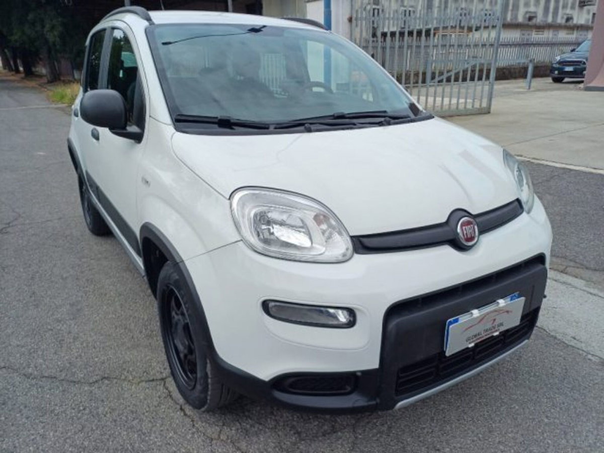 Fiat Panda 0.9 TwinAir Turbo S&S 4x4 (8)