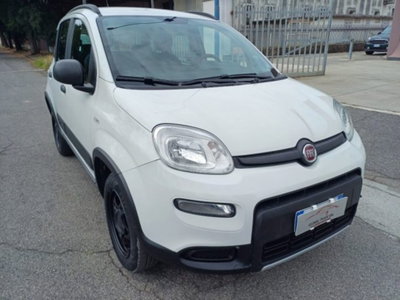 Fiat Panda 0.9 TwinAir Turbo S&S 4x4 (8)