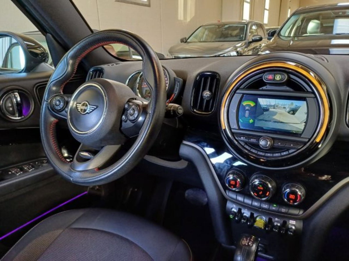 MINI Mini Countryman 1.5 Cooper Hype Countryman ALL4 Automatica (11)