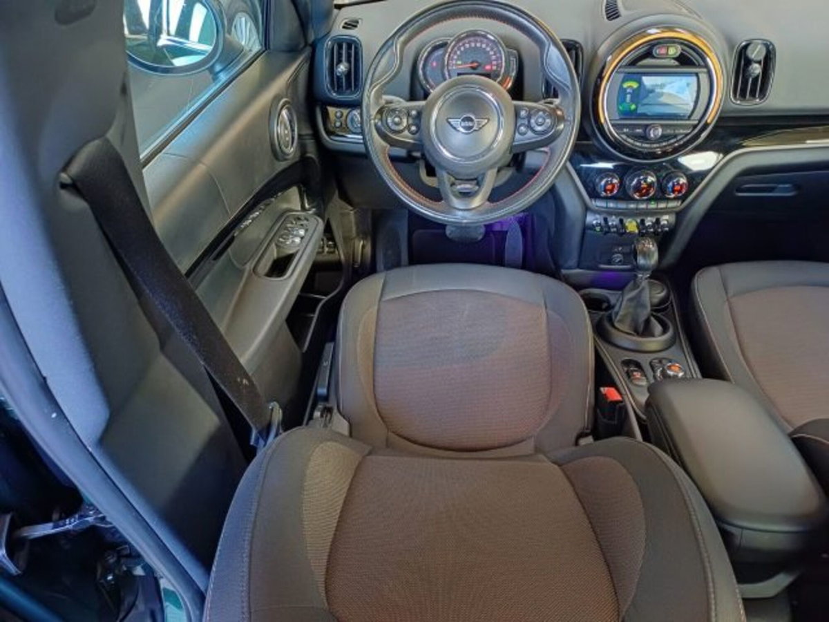 MINI Mini Countryman 1.5 Cooper Hype Countryman ALL4 Automatica (13)