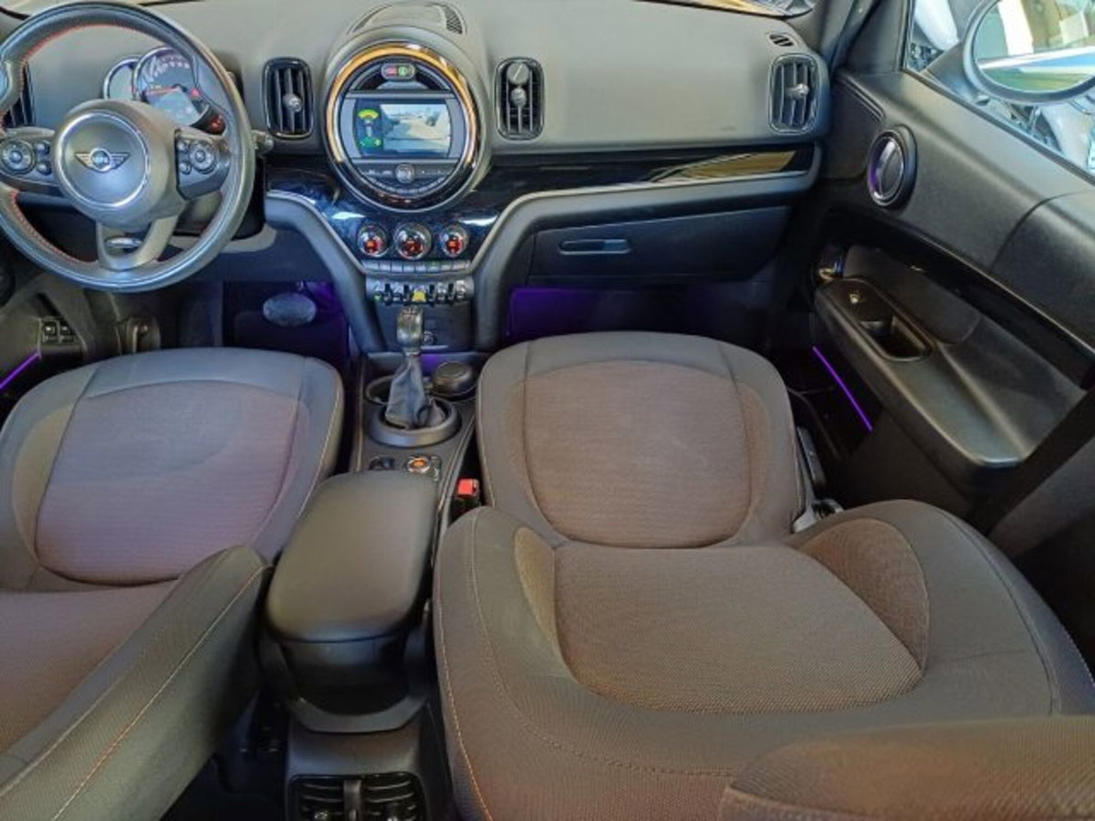 MINI Mini Countryman 1.5 Cooper Hype Countryman ALL4 Automatica (14)