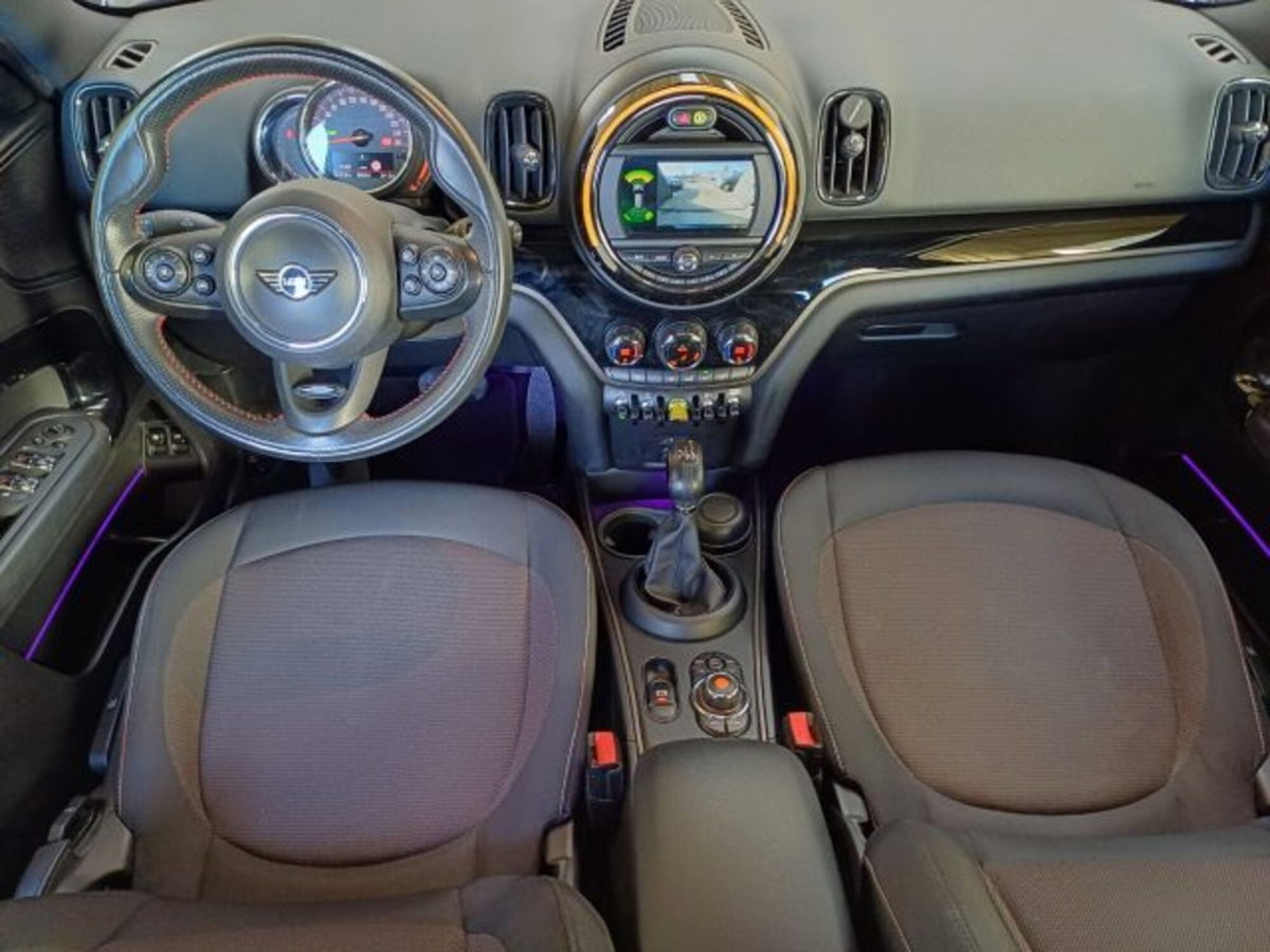 MINI Mini Countryman 1.5 Cooper Hype Countryman ALL4 Automatica (16)