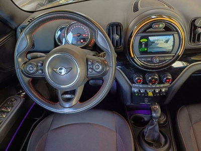 MINI Mini Countryman 1.5 Cooper Hype Countryman ALL4 Automatica (20)