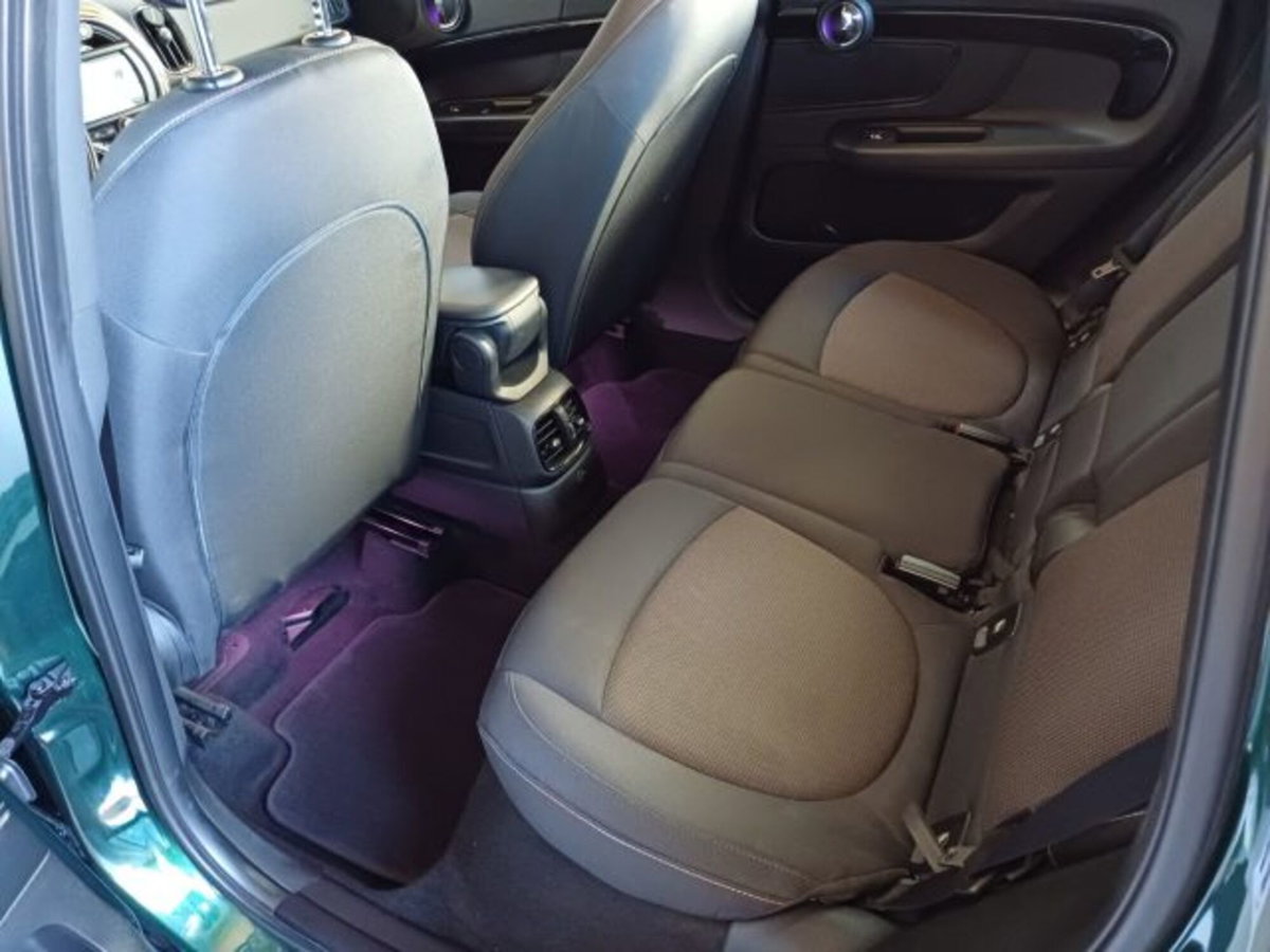 MINI Mini Countryman 1.5 Cooper Hype Countryman ALL4 Automatica (9)