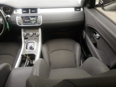 Land Rover Range Rover Evoque 2.0 eD4 5p. Pure (10)