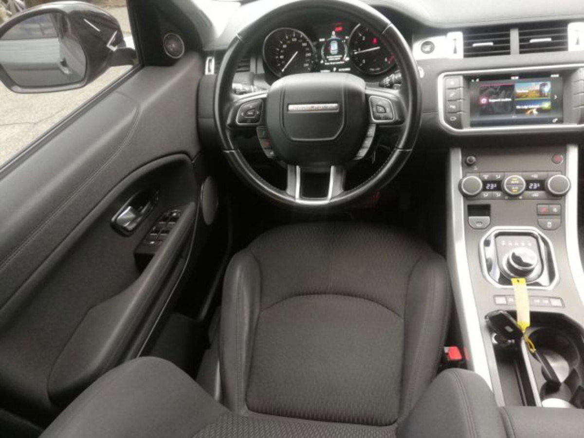 Land Rover Range Rover Evoque 2.0 eD4 5p. Pure (12)
