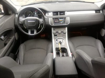 Land Rover Range Rover Evoque 2.0 eD4 5p. Pure (8)