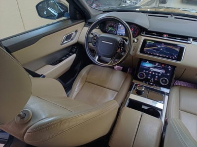 Land Rover Range Rover Velar 2.0D I4 180 CV R-Dynamic HSE (10)