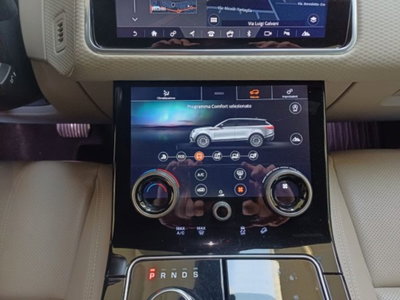 Land Rover Range Rover Velar 2.0D I4 180 CV R-Dynamic HSE (14)