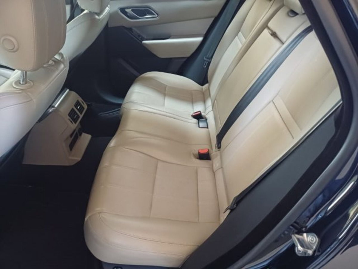 Land Rover Range Rover Velar 2.0D I4 180 CV R-Dynamic HSE (20)