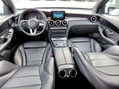 Mercedes-Benz GLC Coupé 220 d 4Matic Coupé Sport (10)