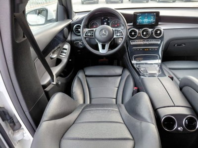 Mercedes-Benz GLC Coupé 220 d 4Matic Coupé Sport (12)