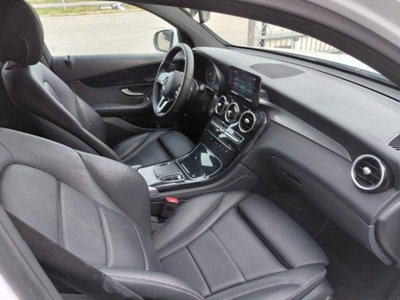 Mercedes-Benz GLC Coupé 220 d 4Matic Coupé Sport (18)